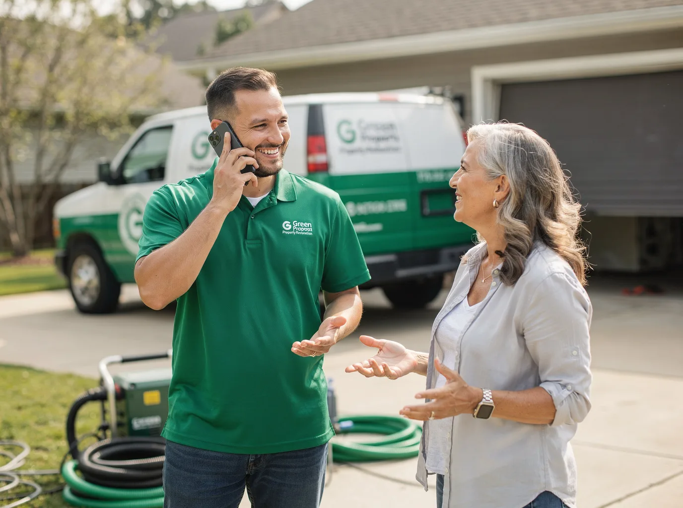 Water Damage Restoration Mount Perry, OH FAQs